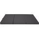 Hobbygarden MATERAC SKťADANY ALEX - XXXL - GRAFITOWY 14081720 5902414508576