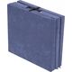 Hobbygarden MATERAC SKťADANY BEN - L - DENIM 14081721 5902414508606
