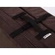 Hobbygarden MATERAC SKťADANY BEN - XL - CIEMNY BR¤Z 14081725 5902414508705