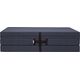 Hobbygarden MATERAC SKťADANY ALEX - XXXL - GRANATOWY 14081728 5902414508552