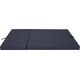 Hobbygarden MATERAC SKťADANY ALEX - XXXL - GRANATOWY 14081728 5902414508552