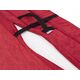 Hobbygarden MATERAC SKťADANY BEN - XXL - CZERWONY 14081738 5902414508828