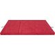 Hobbygarden MATERAC SKťADANY BEN - XXL - CZERWONY 14081738 5902414508828