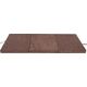 Hobbygarden MATERAC SKťADANY BEN - XL - JASNY BR¤Z 14081739 5902414508729
