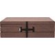 Hobbygarden MATERAC SKťADANY BEN - XL - JASNY BR¤Z 14081739 5902414508729
