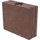 Hobbygarden MATERAC SKťADANY BEN - XL - JASNY BR¤Z 14081739 5902414508729