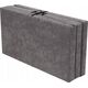 Hobbygarden MATERAC SKťADANY BEN - XXL - SZARY 14081740 5902414508798