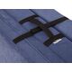 Hobbygarden MATERAC SKťADANY BEN - XXL - DENIM 14081742 5902414508767