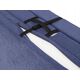 Hobbygarden MATERAC SKťADANY BEN - XXL - DENIM 14081742 5902414508767