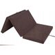 Hobbygarden MATERAC SKťADANY BEN - XXL - CIEMNY BR¤Z 14081745 5902414508781