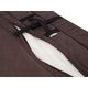 Hobbygarden MATERAC SKťADANY BEN - XXL - CIEMNY BR¤Z 14081745 5902414508781