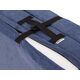 Hobbygarden MATERAC SKťADANY BEN - XL - DENIM 14081759 5902414508682