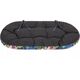 Hobbygarden DU˝A AMANDA PRESTI˝ 3D KOLOROWE LI—CIE 14081794 5902414519718