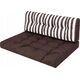 Hobbygarden PODUCHY LEO 1+1 BR¤Z Z PASAMI 14081797 5902414520028