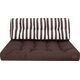 Hobbygarden PODUCHY LEO 1+1 BR¤Z Z PASAMI 14081797 5902414520028
