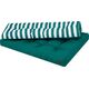 Hobbygarden PODUCHY LEO 1+1 ZIELONY Z PASAMI 14081799 5902414520035
