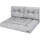 Hobbygarden SAM MATERAC LEO 120x80 POPIEL EKOLEN 14081801 5902414520042