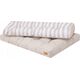 Hobbygarden PODUCHY LEO 1+1 ECRU Z PASAMI 14081812 5902414520011