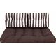 Hobbygarden PODUCHY LEO 1+2 BR¤Z Z PASAMI 14081814 5902414519909