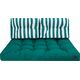 Hobbygarden PODUCHY LEO 1+2 ZIELONY Z PASAMI 14081818 5902414519916