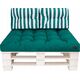 Hobbygarden PODUCHY LEO 1+2 ZIELONY Z PASAMI 14081818 5902414519916