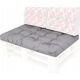 Hobbygarden SAM MATERAC LEO 120x80 POPIEL KODURA 14081821 5902414520080