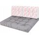 Hobbygarden SAM MATERAC LEO 120x80 POPIEL KODURA 14081821 5902414520080