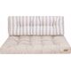 Hobbygarden SAM MATERAC LEO 120x80 ECRU KODURA 14081828 5902414520103