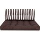Hobbygarden SAM MATERAC LEO 120x80 BR¤Z KODURA 14081830 5902414520110