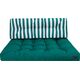 Hobbygarden SAM MATERAC LEO 120x80 ZIELONA KODURA 14081835 5902414520127