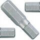 King Tony KING TONY KOŃCÓWKA 1/4" HEX  6x 25mm... 14081862 4712755347366