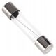 Wkładka topikowa Lechpol BEZ2000-125CE WTAT/L 1,25 A 20mm szklana 14082026 5902270744422