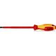 Knipex KNIPEX WKRĘTAK PŁASKI IZOLOWANY 8,0x1,2x175m 14082046 4003773024231
