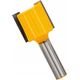 Dewalt DEWALT FREZ PROSTY 25mm TRZPIEŃ 8mm 14082073 5035048538593