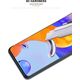 Mocolo Mocolo 2.5D Full Glue Glass - Szkło ochronne Xiaomi Redmi Note 11 Pro / Note 11 Pro Plus 14082102 6971780262855