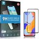 Mocolo Mocolo 2.5D Full Glue Glass - Szkło ochronne Xiaomi Redmi Note 11 Pro / Note 11 Pro Plus 14082102 6971780262855