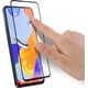 Mocolo Mocolo 2.5D Full Glue Glass - Szkło ochronne Xiaomi Redmi Note 11 Pro / Note 11 Pro Plus 14082102 6971780262855