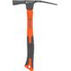 BEST TOOLS MŁOTEK MURARSKI BERLIŃSKI 600g. FIBERGLASS MMBF600 BEST 14082120 5902082852544