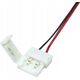 Taśma LED Prescot Prescot ZL-MONO-10MM-TPT taśma LED biała 14082123 5901885263267