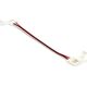 Taśma LED Prescot Prescot ZL-MONO-10MM-TPT taśma LED biała 14082123 5901885263267