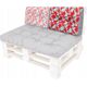 Hobbygarden KRŕTKIE OPARCIE LEO POPIEL Z MAKAMI 14082192 5902414520295