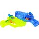 Mega Creative PISTOLET NA WODE 12CM MIX2 SPORT MC DISP 16/384 14082397 5904335826890