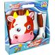 Mega Creative PISTOLET NA WODE KROWA PLECAK 30X29X6 MC WB48 14082399 5904335826845