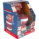 Mega Creative TOALETA B/O 26X34X24 WODA MC WB 8/16 14082581 5908275189749