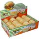 Mega Creative SPREZYNA 8CM BURGER MC DISP 12/180/360 14082644 5904335858655