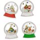 Craft with Fun OZDOBA BN EVA KULA SPRZYL 4SZT CF 12/144 14082656 5908275175605