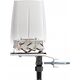 Antena QuWireless QuSpot for RUTx11 14082722 5907772035061