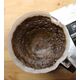 Hario Hario plastikowy Drip  V60-01 clear 14082862 4977642143319