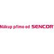 Suszarka Sencor SHB 4468RS-EUE3 14083899 8590669288533