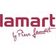 Lamart LT6005 POJEMNIK DO YWN. 1L CLIP LAMART 14084018 8590669198887
